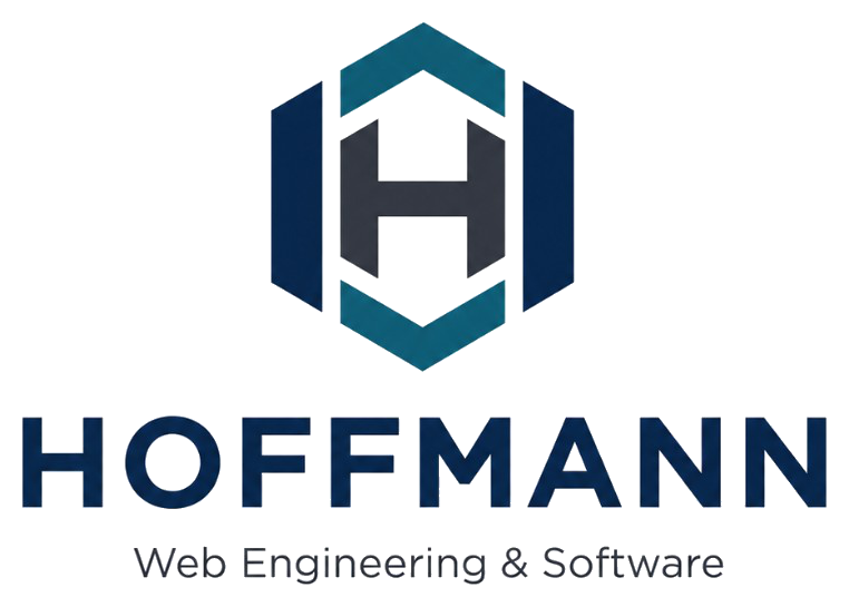 Webentwicklung Hoffmann
